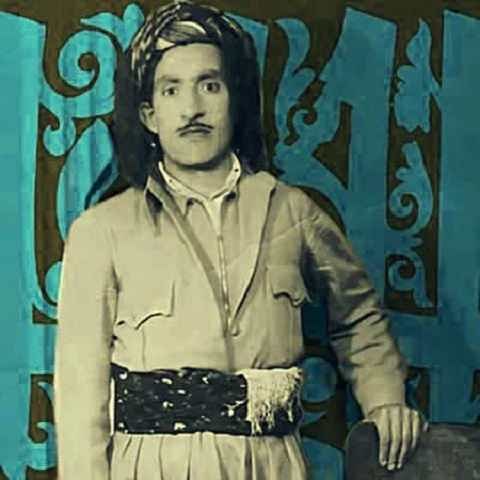 دانلود آهنگ بی دکتر دواو درمان از حسن زیرک