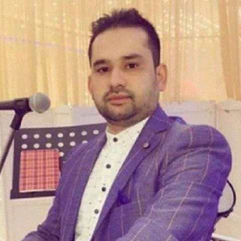 دانلود آهنگ کبک خرامان از جمشید پروانی