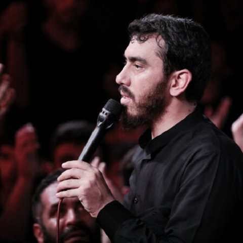 دانلود مداحی روی لب ها نور و قدر و کوثر و طاها از مهدی رسولی