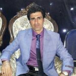 دانلود آهنگ یه عمره لب دریا پری تنها میشینه از محسن لرستانی