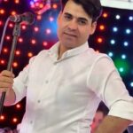 دانلود آهنگ این روزا حس میکنم دوباره باز کنارمی از بیدل برزویی