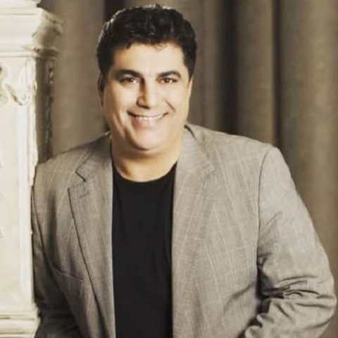 دانلود آهنگ لیلا لیلا ابرو کمونی لیلا از سروش + ریمیکس