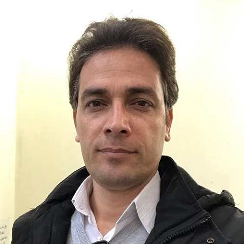 دانلود آهنگ آروم جونم دونی و دونم (بی تو نتونم زنه بمونم یار نازنینم)