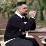دانلود آهنگ فریاد از بهنام حسن زاده