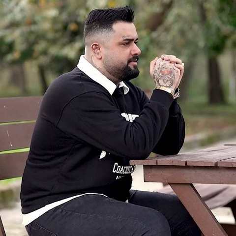 دانلود آهنگ فریاد از بهنام حسن زاده