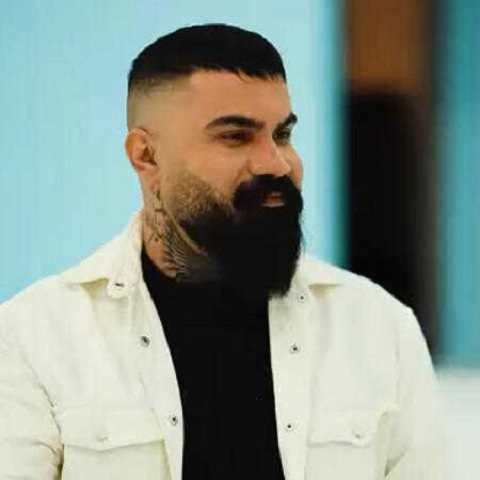 دانلود آهنگ دود دود بازی خب مگه مرض داری خاطره میسازی از فرهاد جهانگیری