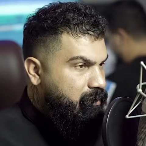 دانلود آهنگ هفتادی هشتادی از فرهاد جهانگیری (قول دادی قول دادی هفتادی هشتادی)