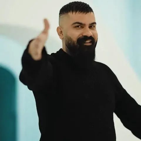 دانلود آهنگ خردادی مردادی هفتادی هشتادی (ترند اینستا)