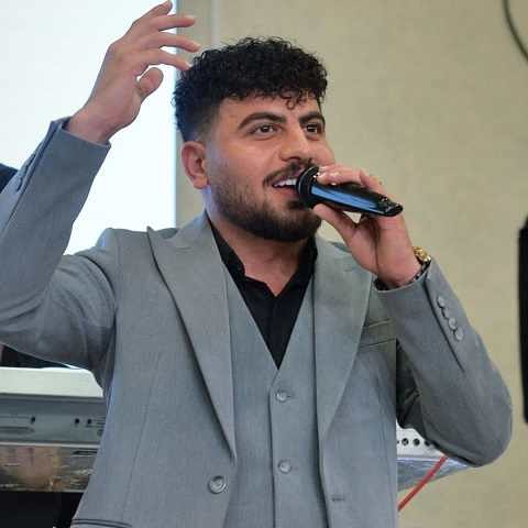دانلود آهنگ نفست آخی ری گردنم جونم حالمه ایکنه خش از فرزاد داور