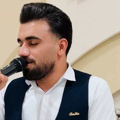 دانلود آهنگ ولوم کرد بلاکم کرد از فاضل کرمی