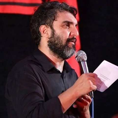 دانلود مداحی تو ای عشق و ای تمام وجودم از حمید علیمی (ورژن جدید همخوانی)