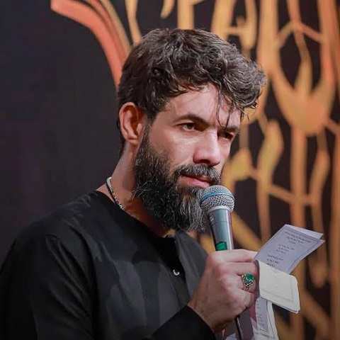 دانلود مداحی العجل از حسین ستوده (تکیه بر کعبه بزن تکیه گاه همه شو)