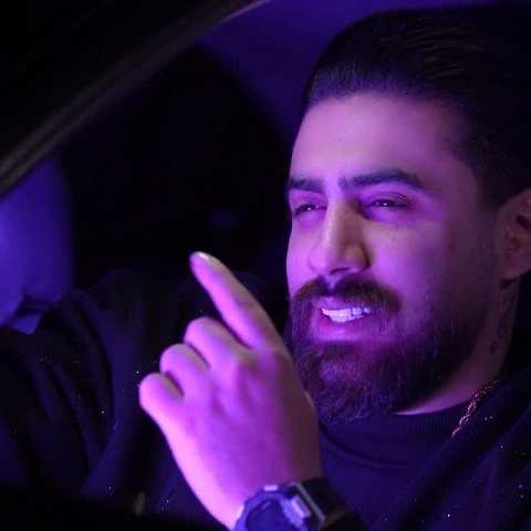 دانلود آهنگ آسمون بیه وارش نم نم از جواد امانی
