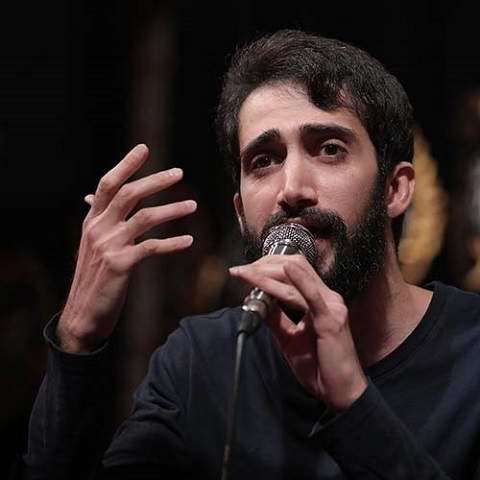 دانلود مداحی با عصا میام فقط بذار کربلا بیام (تمام نسخه ها)