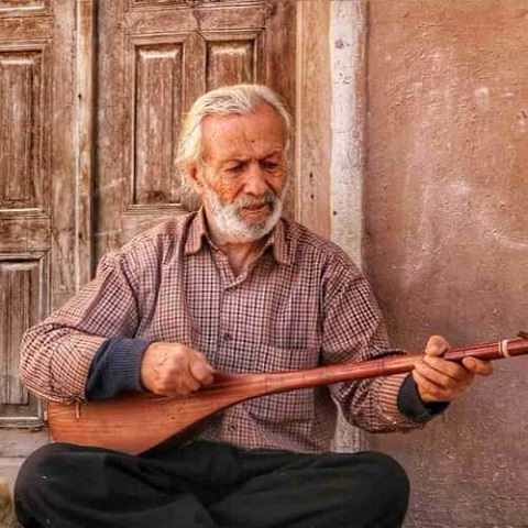 دانلود آهنگ ای نازنین خار و خس صحرا به گلستان بردن از محمدرضا اسحاقی