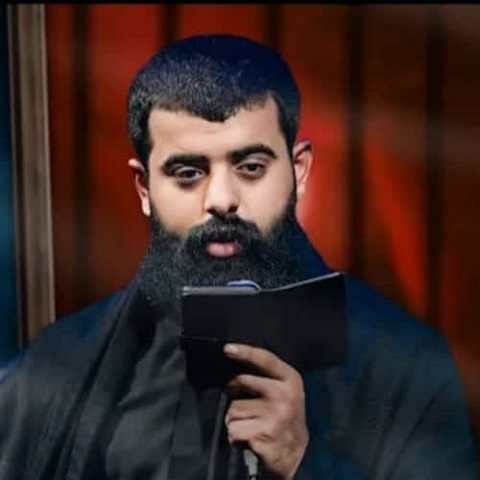 دانلود مداحی یا ثارالله از مجتبی الکعبی (لا حول و لا قوه الا بالله)