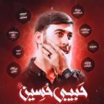 دانلود آلبوم مداحی حبیبی حسین از مرتضی باب