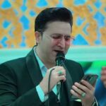 دانلود آهنگ سرم درد میکند سربند بیارید از مرتضی جعفرزاده