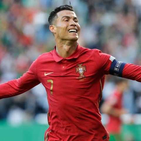 دانلود آهنگ Portugal Funk از BLACK B3AST (جام جهانی 2026)