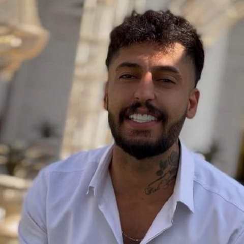 دانلود آهنگ اومد داشتی تو واسه زندگی من از ساواش