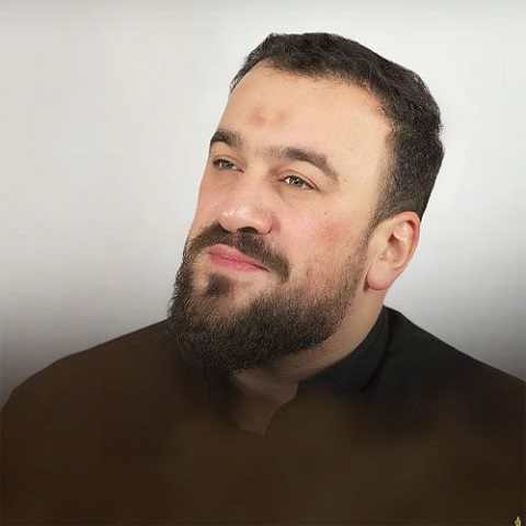 دانلود مداحی ترکی آی کربلا آی کربلا از سید طالع برادیگاهی باکویی