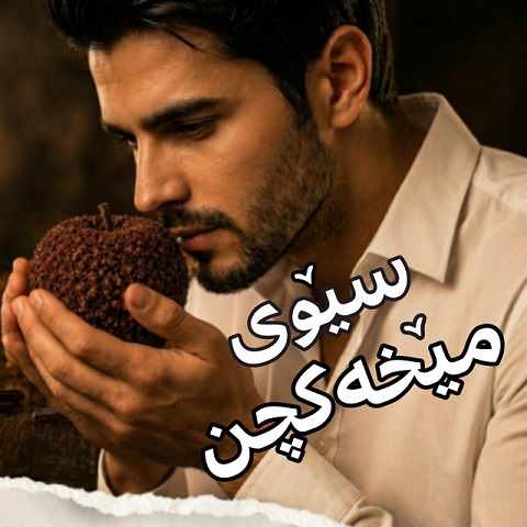 دانلود آهنگ سێوی مێخەکچن از زاگرس ئاری
