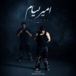 دانلود آهنگ تلفات از امیر لیام (من بی بند و بار دیوانه وار)