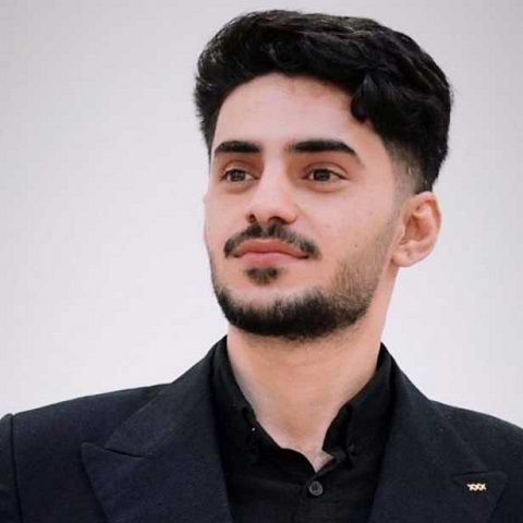 دانلود آهنگ بیا تو به سمت من ای به سمت من از من تو دوری نکن از اصغر علیزاده