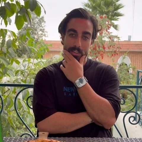 دانلود آهنگ آی لاره لاره لاره آسمون ستاره از حسین فاطمی