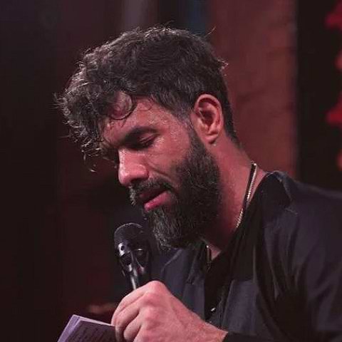 دانلود مداحی راضی مشو آقا که من حسرت بخورم از حسین ستوده (نماهنگ) دانلود مداحی راضی مشو آقا که من حسرت بخورم از حسین ستوده (نماهنگ)