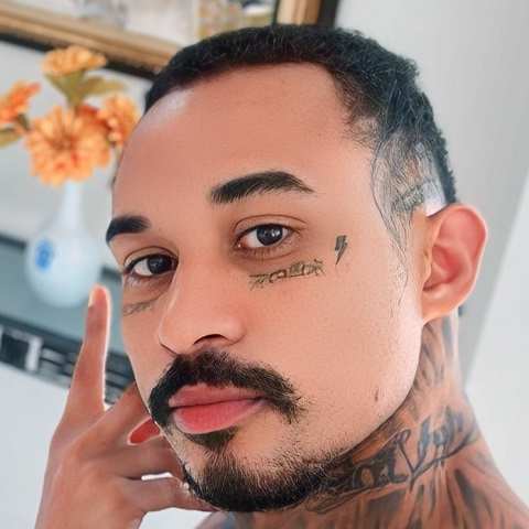 دانلود آهنگ Parado No Bailão از MC L da Vinte (نیمار)