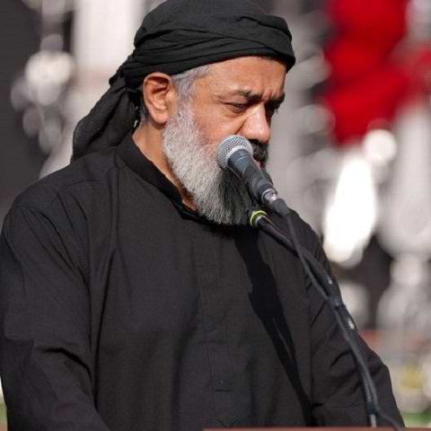 دانلود مداحی ای میهن خدایی صحن امام رضایی از محمود کریمی