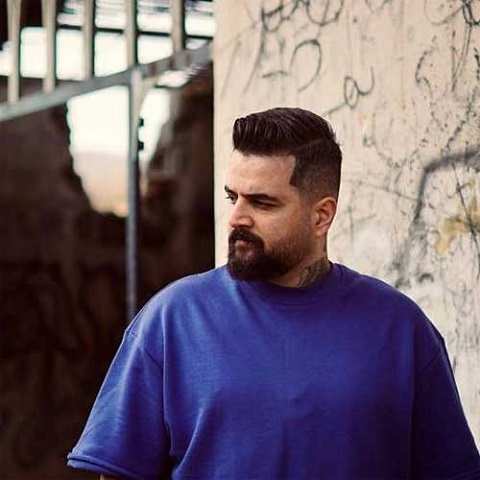 دانلود آهنگ صحرایی ها همه آماده باشین از میلاد افضلی دانلود آهنگ صحرایی ها همه آماده باشین از میلاد افضلی