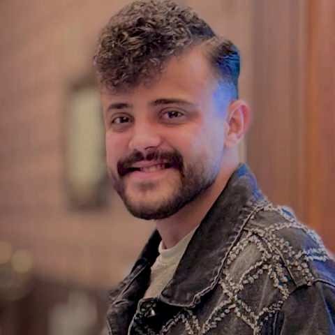 دانلود آهنگ محمد ملایی یه روزی یه جایی یه دل شکوندم دانلود آهنگ محمد ملایی یه روزی یه جایی یه دل شکوندم