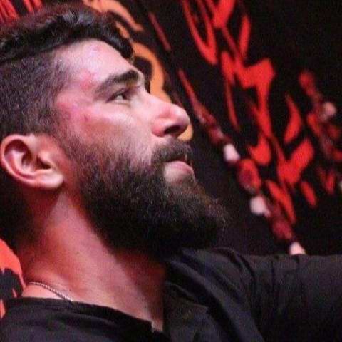 دانلود مداحی بابا بابا بابا از محمدرضا فتوحی