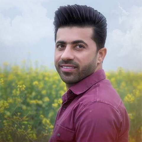 دانلود آهنگ منه کشت تیپ لریش از محسن احمدی (کامل)
