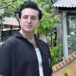 دانلود آهنگ نسخ 2 از مرتضی جعفرزاده (نسخی میکشم باشی کنارم ای کاش)