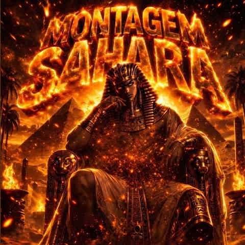 دانلود آهنگ فانک MONTAGEM SAHARA