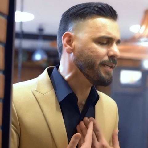 دانلود آهنگ تو نیستی بعد تو بیمه آواره از رضا سگوند