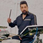 دانلود آهنگ وای که سیگار پشت سیگار دود کنم آروم بگیرم از سعید کریمی