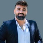 دانلود آهنگ نازک نارنجی ای می کرنجی از سجاد باغنده + ریمیکس