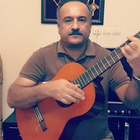 دانلود آهنگ تو گل نرگسی من شبنم تو از علی موسی زاده