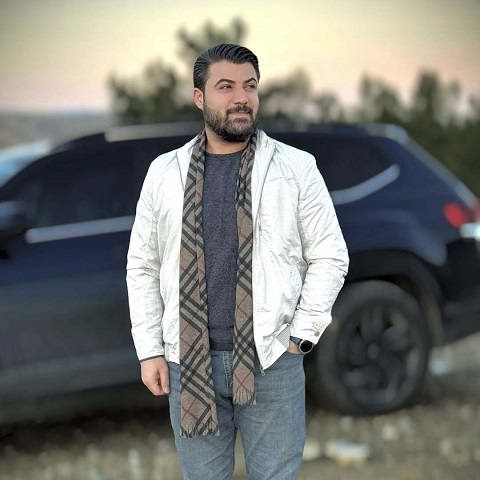 دانلود آهنگ کجایی سعدی افسوس بنی آدم ابزار یکدیگرند از آوات بوکانی