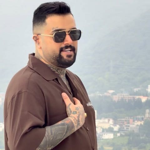 دانلود آهنگ تنه خواستگاره یرماز ریکا بیتا از بهنام حسن زاده دانلود آهنگ تنه خواستگاره یرماز ریکا بیتا از بهنام حسن زاده