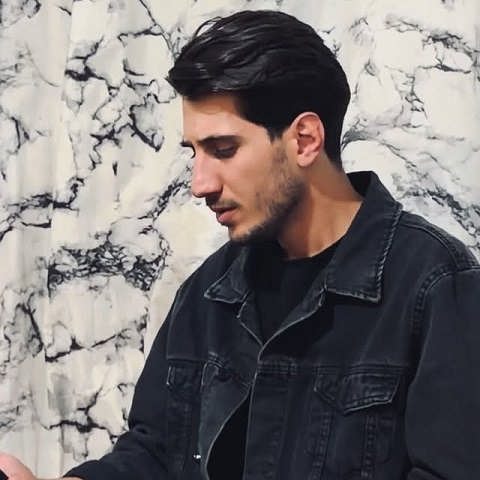دانلود آهنگ نقاش از عرفان پند (گورای ای شهره تونی تو رمز خوشی منی)