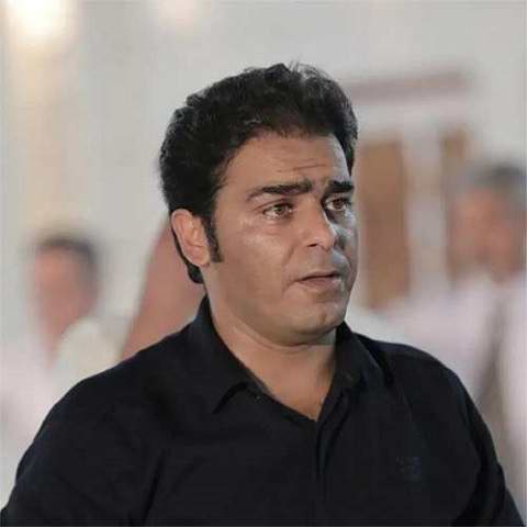 دانلود آهنگ دردی که داروم من دلوم درمون نداره جز تیات از قاسم فاضلی