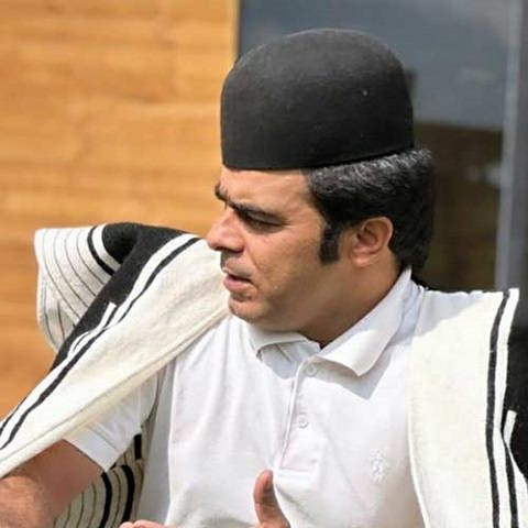 دانلود آهنگ پریزاد و پریزاد الهی مادرم مرا نمیزاد از قاسم فاضلی