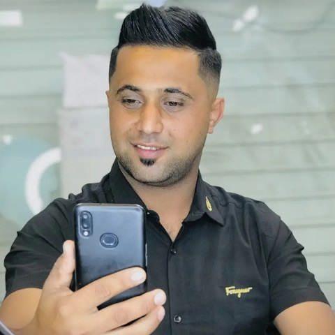 دانلود آهنگ تی رفیق بامرام نکندی ادعا از حامد نجفی