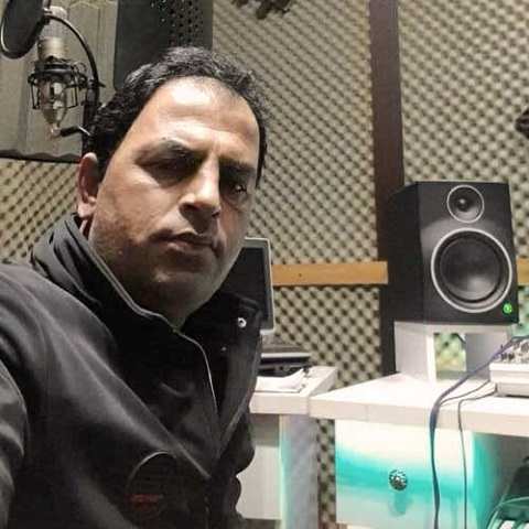 دانلود آهنگ الهی الهی خوشی زندگی ره هرگز نبینی از حسین رضایی
