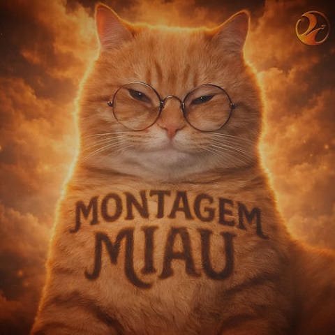 دانلود آهنگ فانک Montagem Miau میو میو